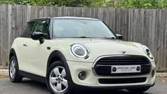 Used 2020 Mini Cooper Classic Hatchback | £11,991 (Fair price)