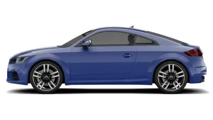 Used Audi TT Sport 197 HP (144 kW) 2022 Coupe
