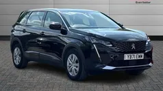 Used 2022 Peugeot 5008 Active Premium MPV | £19,351 (Fair price)