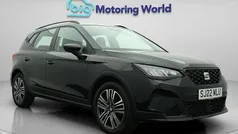 Used 2024 Seat Arona SE Technology SUV | £15,300 (Fair price)