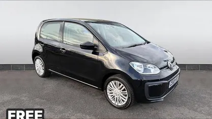 Used 2019 VW up! Edition Hatchback | £8,697 (Fair price)