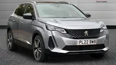 Used 2022 Peugeot 3008 Premium Estate | £20,550 (Fair price)