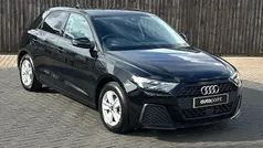 Used 2023 Audi A1 Sportback Hatchback | £18,199 (Fair price)