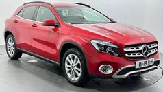 Used 2019 Mercedes GLA200 SE SUV | £15,541 (Fair price)