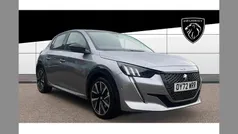 Other Used 2022 Peugeot 208 GTi Hatchback | £16,049 (Fair price)