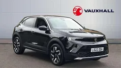 Black Used 2022 Vauxhall Mokka Edition SUV | £15,944 (Fair price)