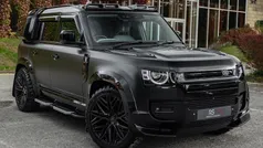 Used 2024 Land Rover Defender SE SUV | £57,990 (Fair price)