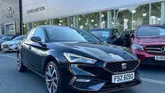 Used 2024 Seat Leon FR Sport Hatchback | £14,995 (Good price)