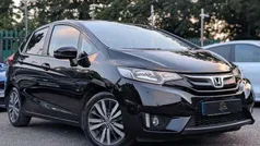Used 2016 Honda Jazz EX Hatchback | £10,888 (Fair price)