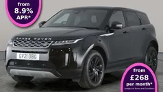Used 2023 Land Rover Range Rover evoque S Hatchback | £18,952 (Super price)