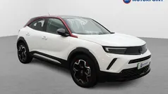 Used 2025 Vauxhall Mokka GS Line SUV | £14,349 (Good price)