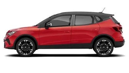 Used Seat Arona Black Edition 116 HP (85 kW) 2025 SUV