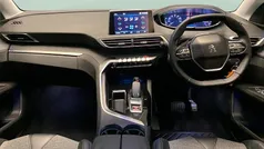Used 2018 Peugeot 3008 Allure Estate | £11,477 (Fair price)
