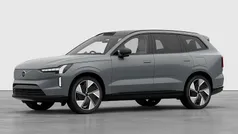 Vapour grey New 2025 Volvo EX90 Performance SUV | £99,960 (Fair price)