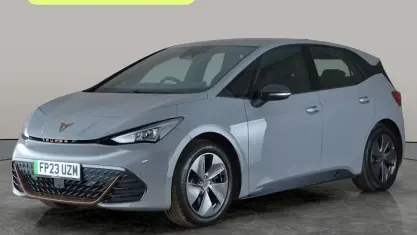 Used Cupra Born 150 kW (204 HP) 2024 Hatchback