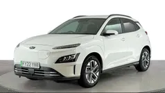 Used 2023 Hyundai Kona Premium SUV | £16,620 (Fair price)