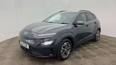 Used 2022 Hyundai Kona Premium SUV | £11,200 (Good price)