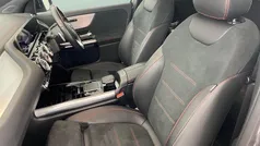 Used 2022 Mercedes EQA250 AMG Line Premium SUV | £22,845 (Fair price)