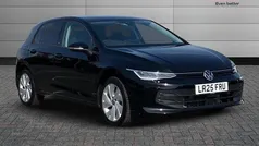 Used 2026 VW Golf VIII Match Hatchback | £23,799 (Fair price)
