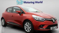 Used 2016 Renault Clio IV Dynamique Hatchback | £8,800 (Fair price)