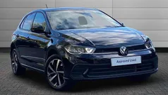 Used 2024 VW Polo Match Hatchback | £21,050 (Fair price)