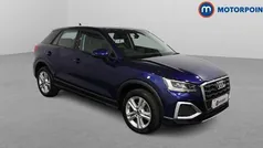 Used 2025 Audi Q2 Sport SUV | £20,149 (Super price)