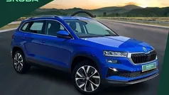 Used 2022 Skoda Karoq SE L SUV | £21,590 (Fair price)