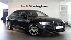 Used 2020 Audi A6 Black Edition Sedan | £24,000 (Fair price)