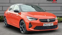 Used 2023 Vauxhall Corsa Ultimate Hatchback | £14,495 (Fair price)