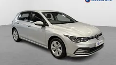 Used 2024 VW Golf VIII Life Hatchback | £18,149 (Fair price)