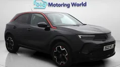 Used 2022 Vauxhall Mokka SRi SUV | £14,300 (Fair price)