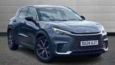 Other Used 2024 Lexus LBX SUV | £29,950 (Fair price)