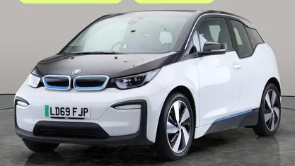 Used BMW i3 Comfort Edition 125 kW (170 HP) 2022 Hatchback