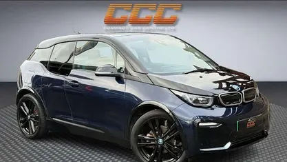 Used BMW i3 Comfort Edition 135 kW (184 HP) 2022 Hatchback