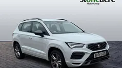 Used 2024 Seat Ateca FR SUV | £21,495 (Fair price)