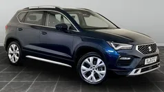 Used 2025 Seat Ateca Xperience SUV | £17,895 (Super price)