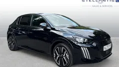 Used 2024 Peugeot 208 GTi Hatchback | £16,690 (Fair price)