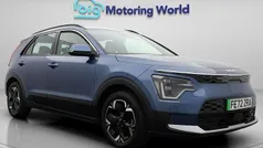 Used 2023 Kia Niro SUV | £17,200 (Good price)