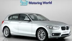 Used 2019 BMW 118 Hatchback | £10,000 (Super price)