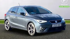 Used 2026 Seat Ibiza FR Sport Hatchback | £14,999 (Fair price)