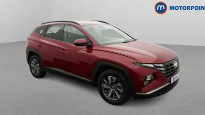 Used Hyundai Tucson SE 230 HP (169 kW) 2024 SUV