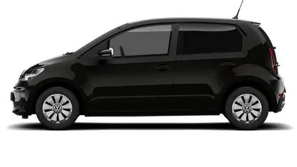 Used VW up! Move 60 HP (44 kW) 2018 Hatchback
