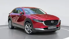 Used 2022 Mazda CX-30 Inclusive SUV | £16,099 (Fair price)