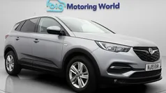 Used 2019 Vauxhall Grandland X S SUV | £8,080 (Fair price)