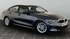 Used 2021 BMW 330e Advantage Sedan | £11,995 (Super price)