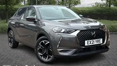 Used 2021 DS Automobiles DS3 Crossback Prestige SUV | £12,999 (Fair price)