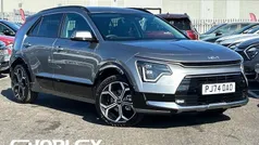 Used 2025 Kia Niro 3 SUV | £25,314 (Fair price)