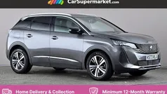 Used 2023 Peugeot 3008 Allure Estate | £18,797 (Fair price)