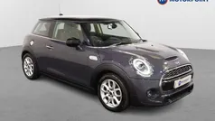 Used 2020 Mini Cooper S Classic Hatchback | £12,999 (Good price)