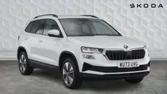 Used 2023 Skoda Karoq SE Drive SUV | £19,118 (Fair price)